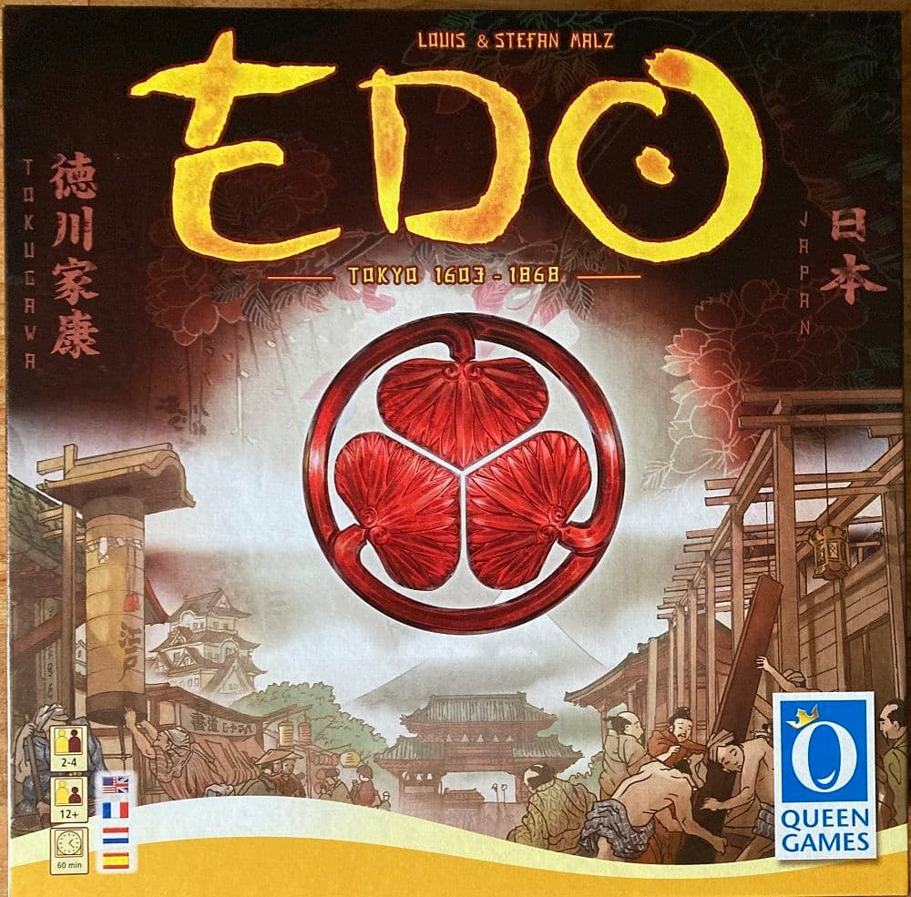 Edo