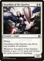 Guardian of the Gateless