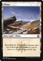 Plains