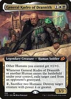 General Kudro of Drannith