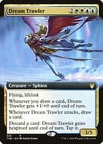Dream Trawler