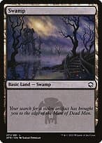 Swamp