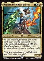 Averna, the Chaos Bloom
