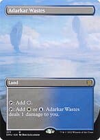 Adarkar Wastes
