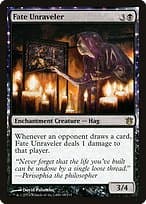 Fate Unraveler