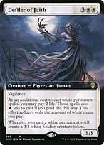 Defiler of Faith