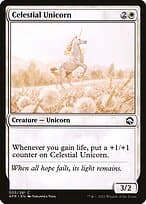 Celestial Unicorn