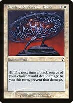 Circle of Protection: Black