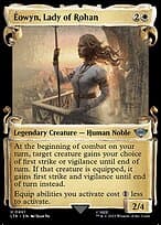 Éowyn, Lady of Rohan