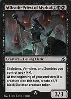 A-Death-Priest of Myrkul