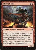 Chasm Guide