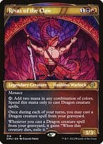 Rivaz of the Claw