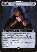 Hand of Vecna