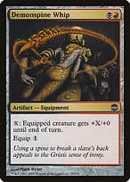 Demonspine Whip