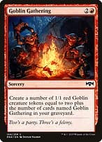 Goblin Gathering