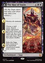 The Rise of Sozin // Fire Lord Sozin