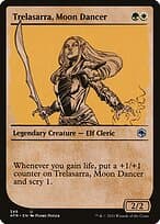 Trelasarra, Moon Dancer