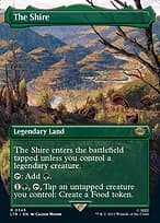 The Shire