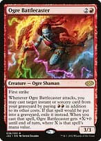 Ogre Battlecaster