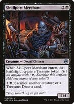 Skullport Merchant