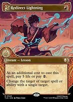 Redirect Lightning