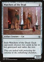 Watchers of the Dead