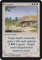 Farmstead