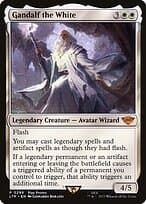 Gandalf the White