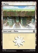Plains