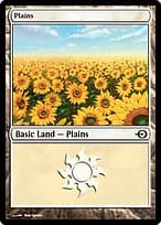 Plains