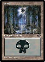 Swamp