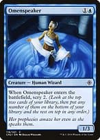 Omenspeaker