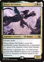 Drizzt Do'Urden