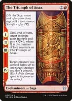 The Triumph of Anax