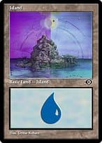 Island