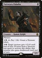 Forsworn Paladin