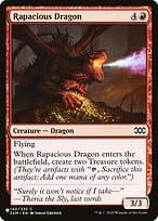 Rapacious Dragon
