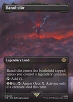 Barad-dûr
