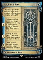 Scroll of Isildur