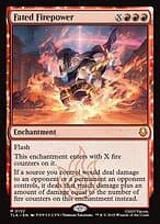 Fated Firepower