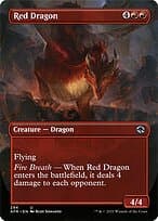 Red Dragon