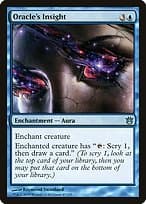 Oracle's Insight
