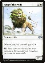 King of the Pride