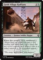 Earth Village Ruffians