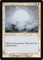 Wrath of God