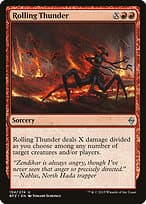 Rolling Thunder