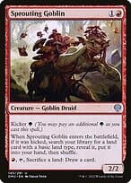 Sprouting Goblin