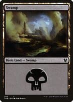Swamp