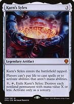 Karn's Sylex