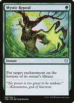 Mystic Repeal